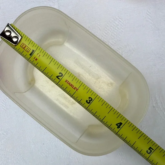 TUPPERWARE Food Storage Containers - Picture 9 of 10